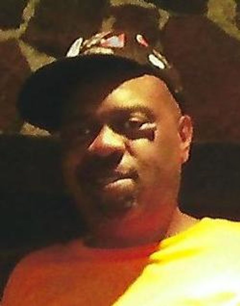 Comilous Mckinley Fuller Profile Photo