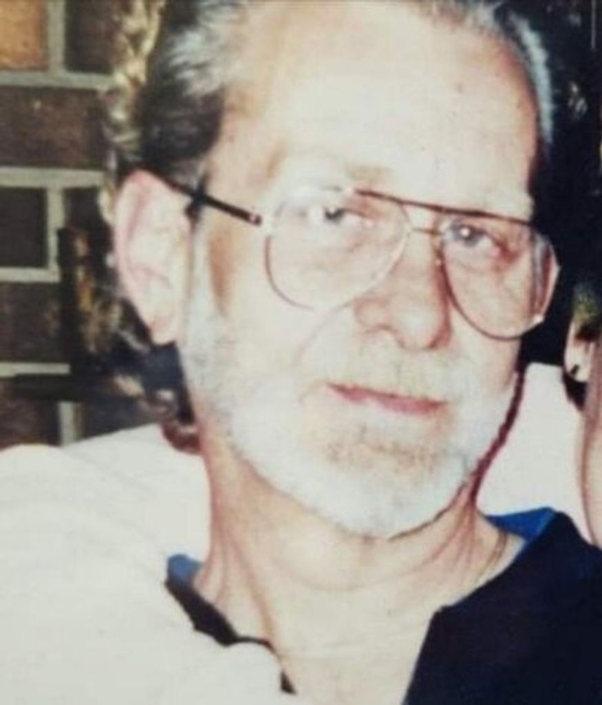 Ronald "Ronnie" Talmadge Fisher