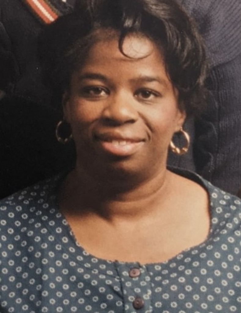 Arlene Slay