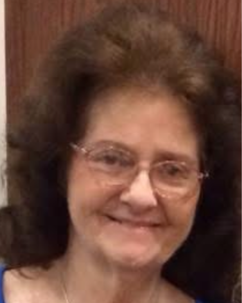 Leola Crane Ezell Jones