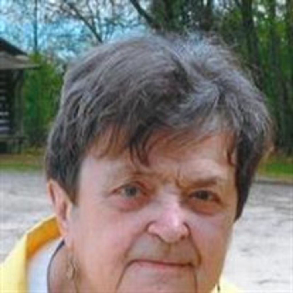 Nancy H. "Gran" Grissom