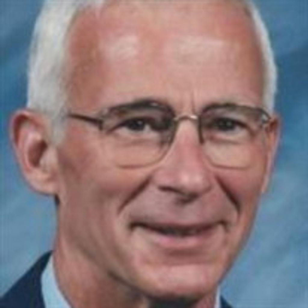 Robert Vern Curtis Profile Photo