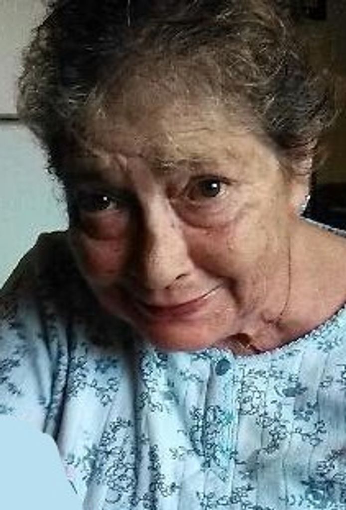 Alnetta Ruth Knight