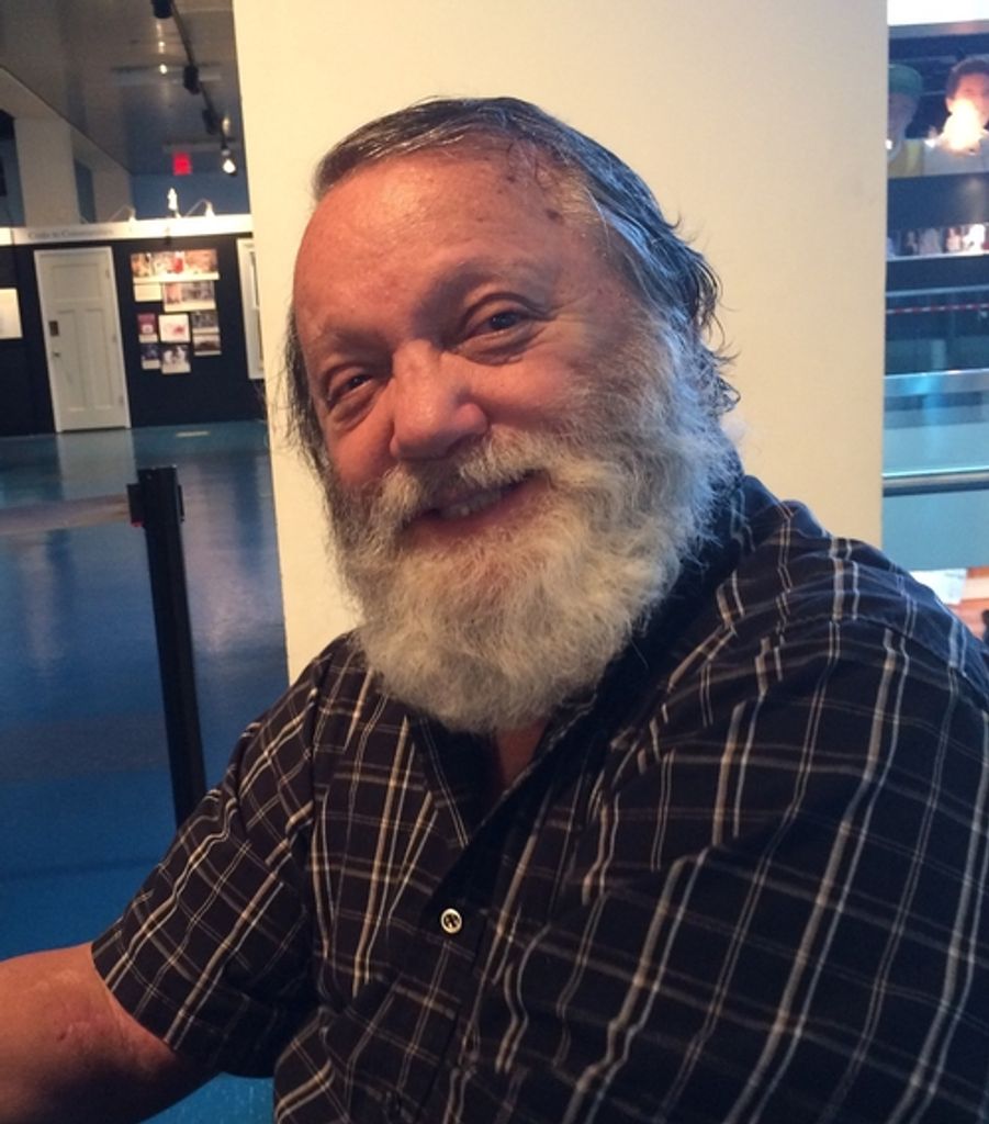 Eugene Martin Lieberman Profile Photo