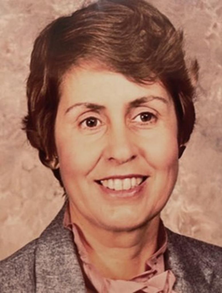 Jeanette Brown Wood Profile Photo