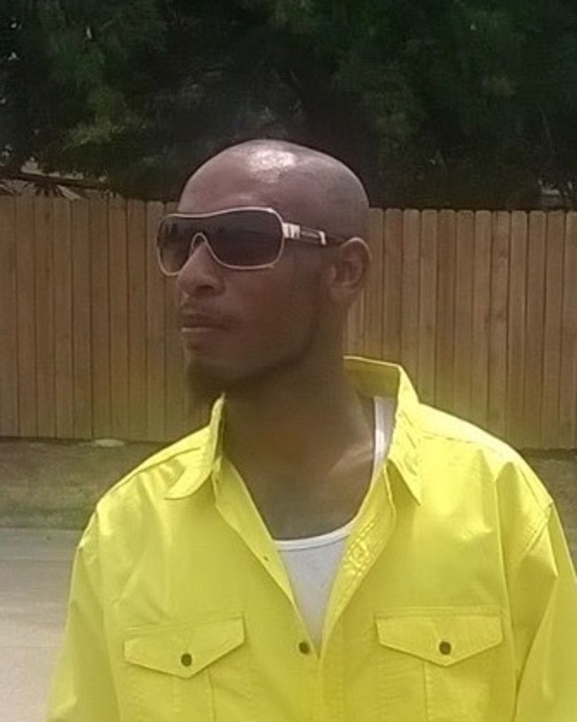 Derris Reynolds