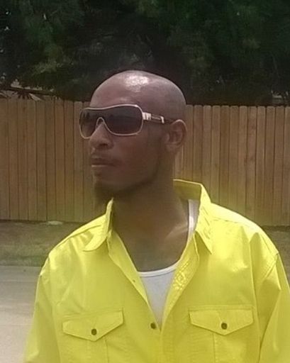 Derris Reynolds's obituary image