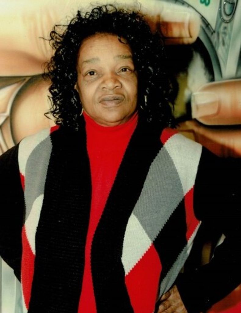 Vickie Lynn Pogue-Harris