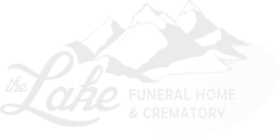 The Lake Funeral Home and Crematory Logo