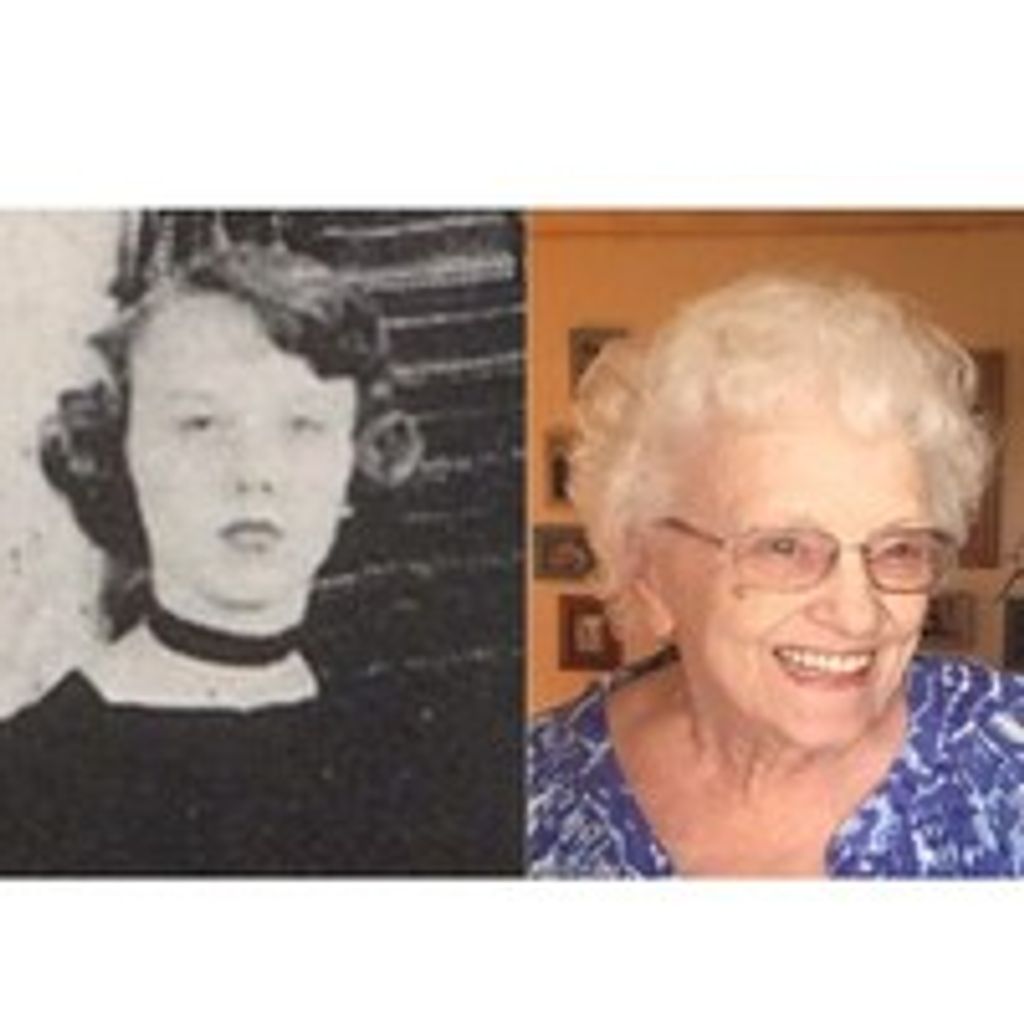 Margaret "Peggy" Jean DeRemer-Quattrone Marron Profile Photo