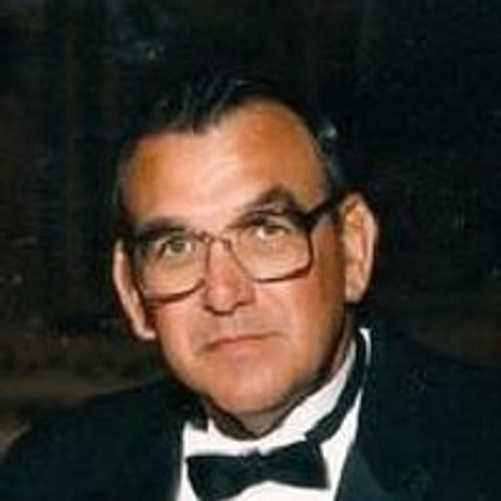 Alvin Clasen