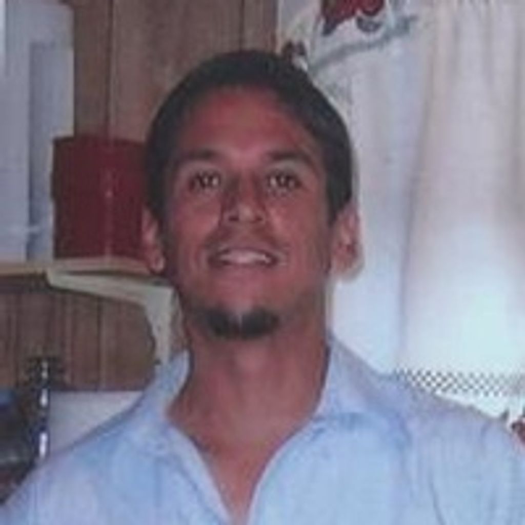 Jackson E Boggus Profile Photo