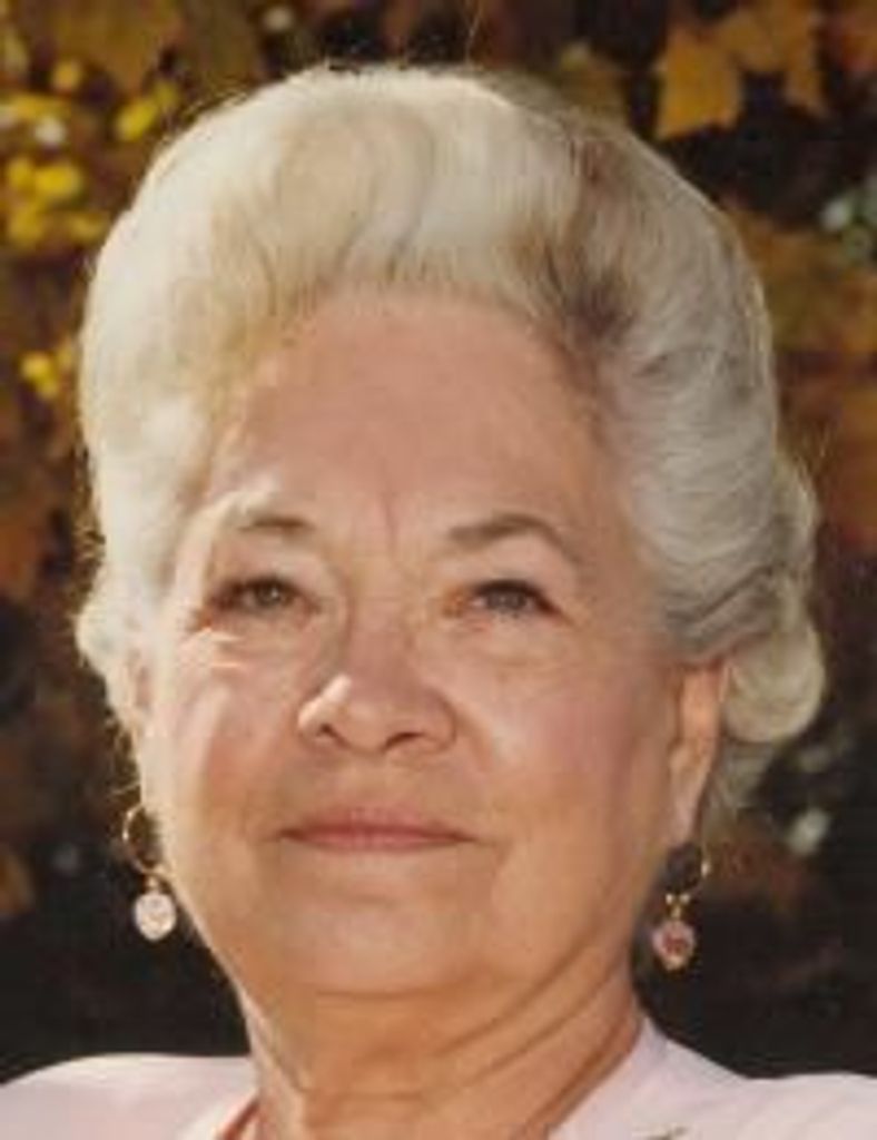 Patricia L. Mccormick