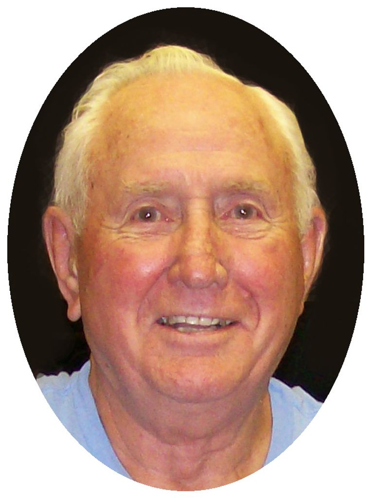 Donald L. "Mac" Mcswain