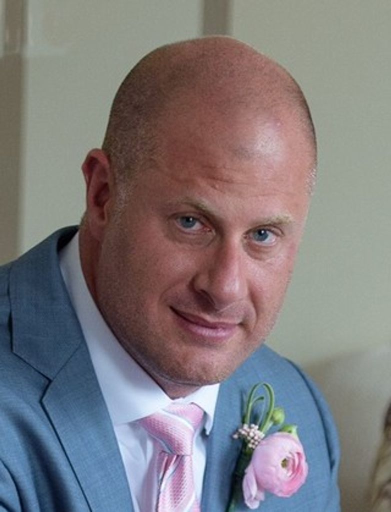 Russell T. Homsy Profile Photo