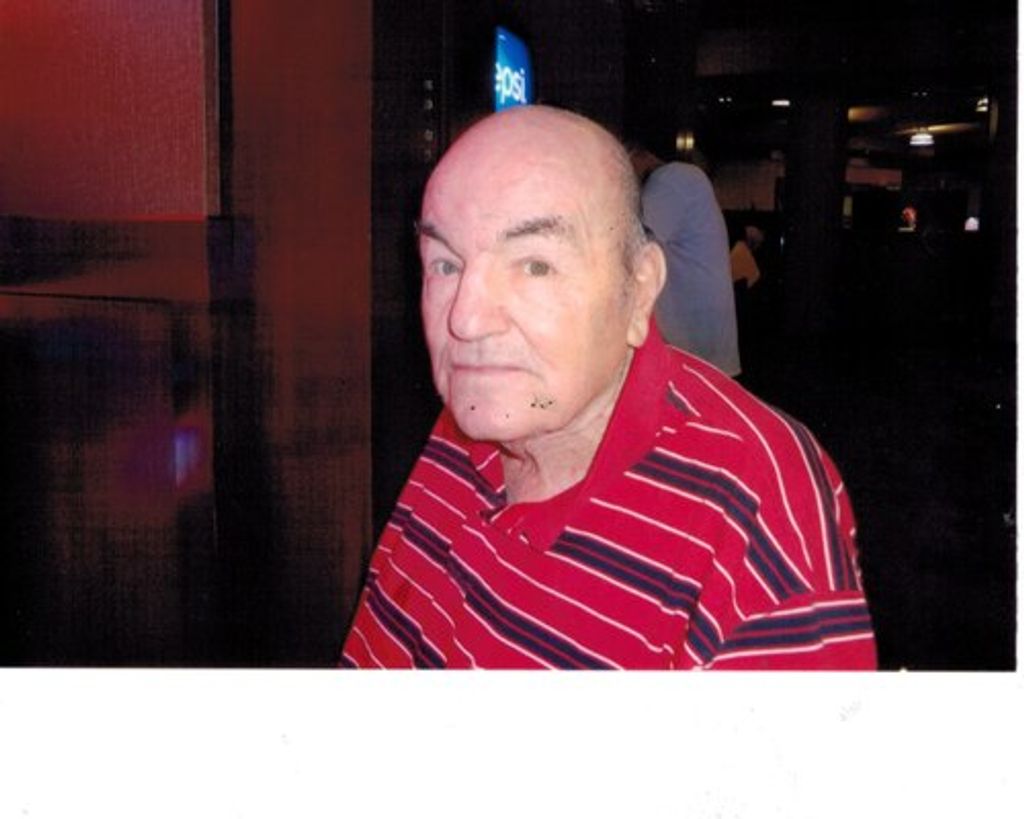 Marvin Lee Aeling Profile Photo
