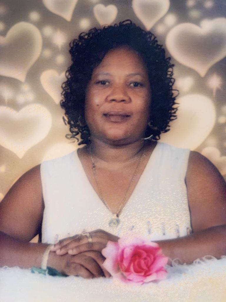 Mrs. Marie M. Cenoble