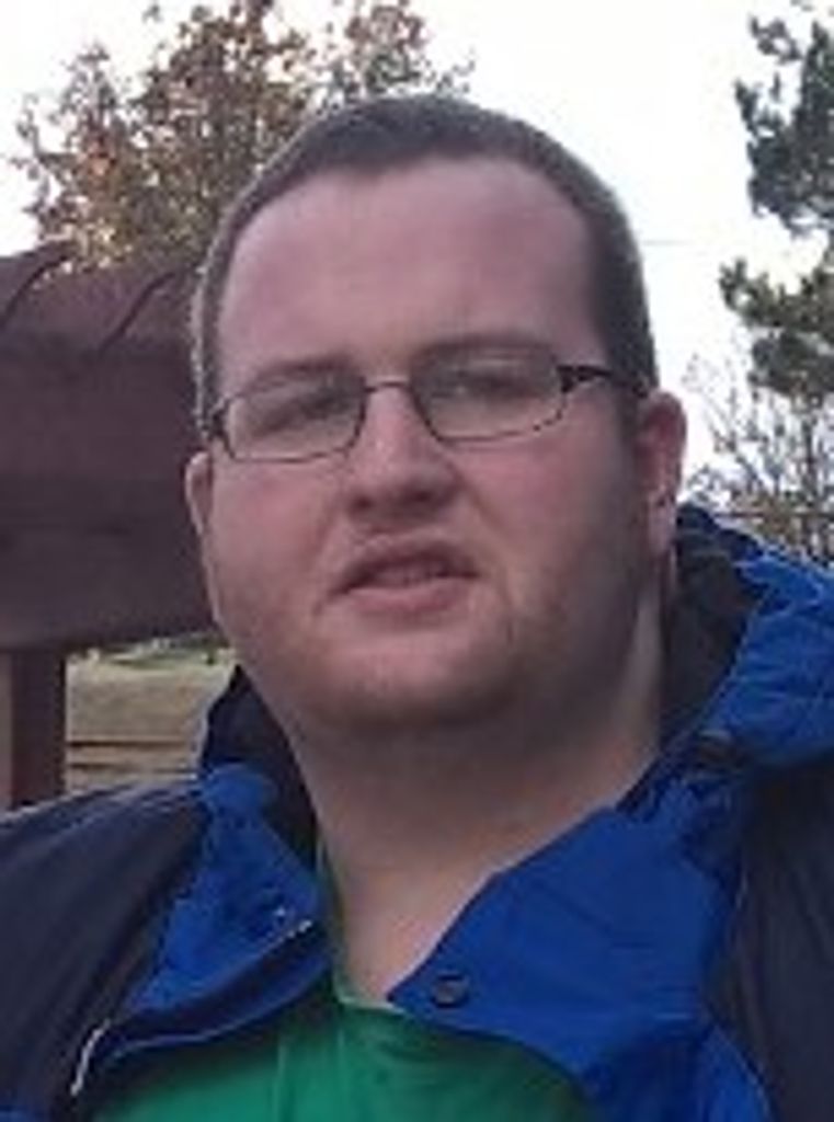 Matthew Brown