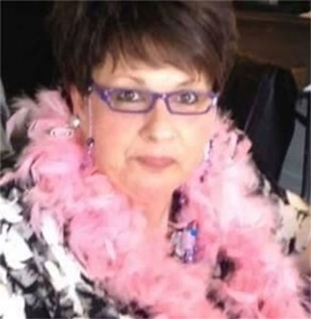 Robin Sue Land