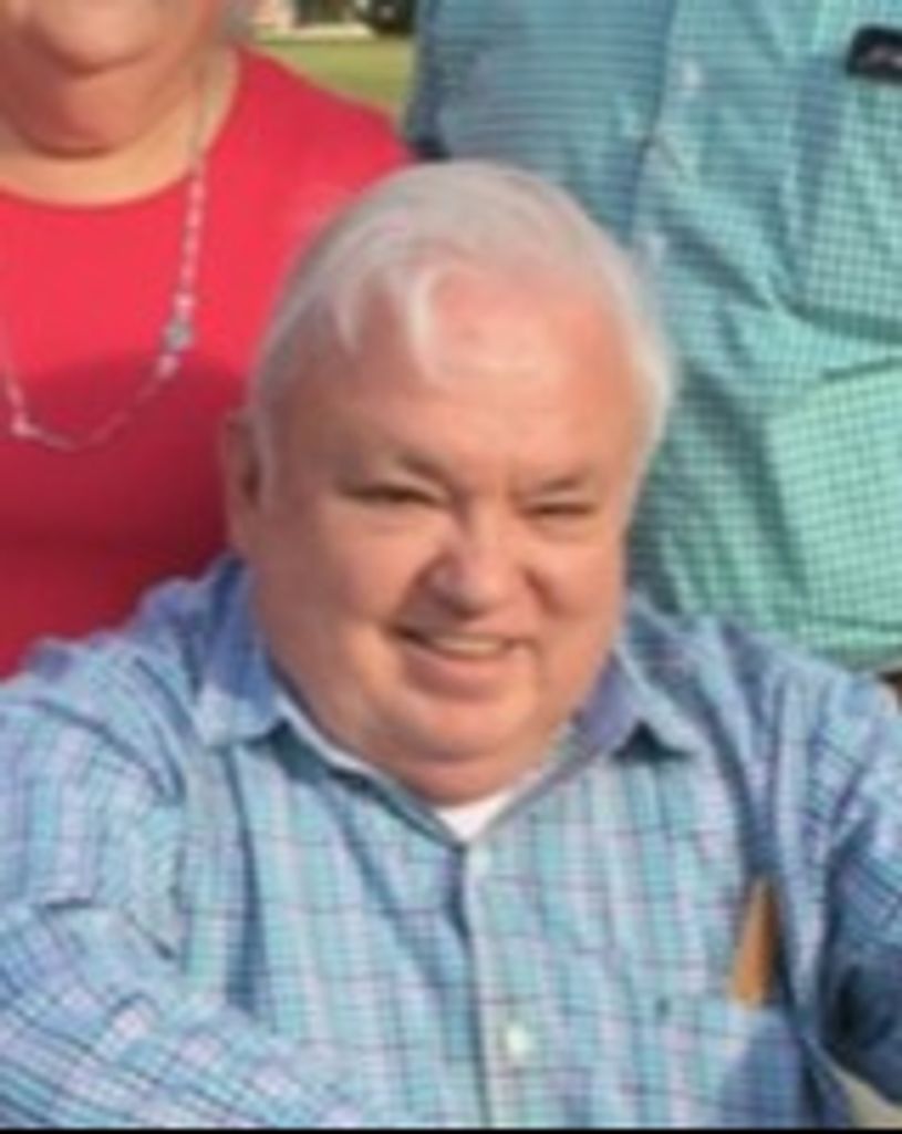 Lee T. "Buddy" Baker