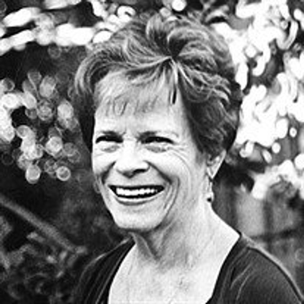 Suzanne Bailey