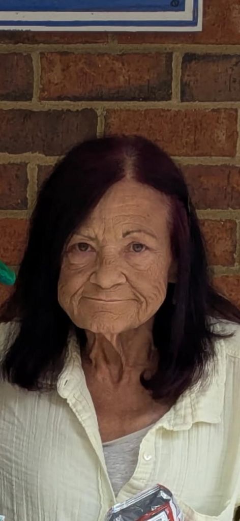 Rosella Ann Saulnier