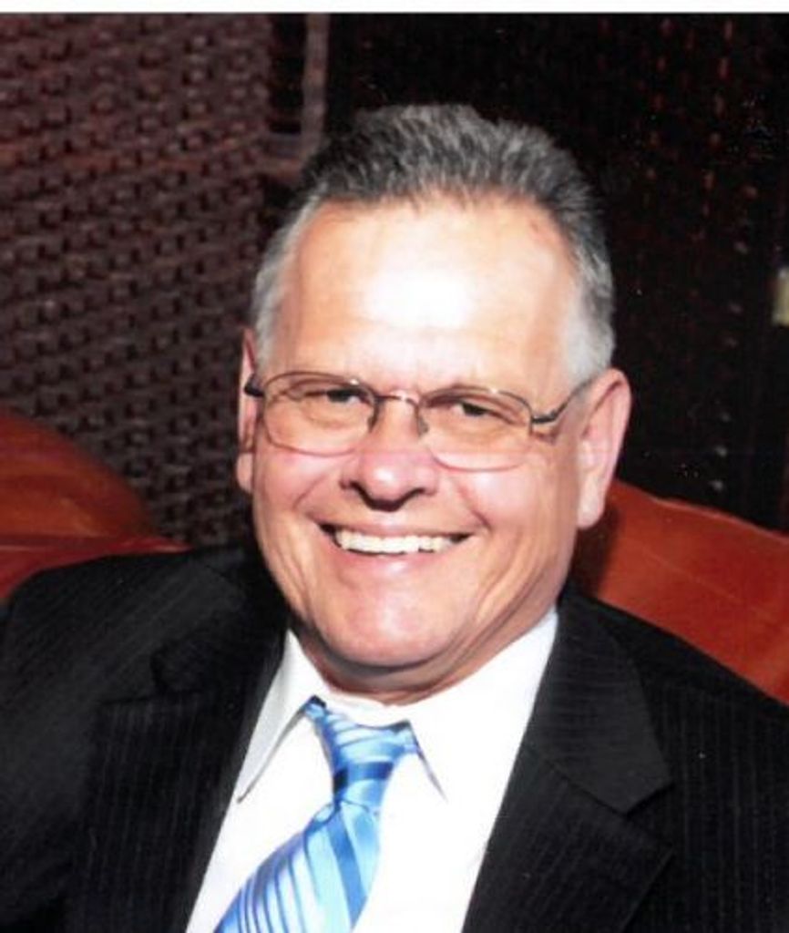 Douglas A. Paquin Profile Photo