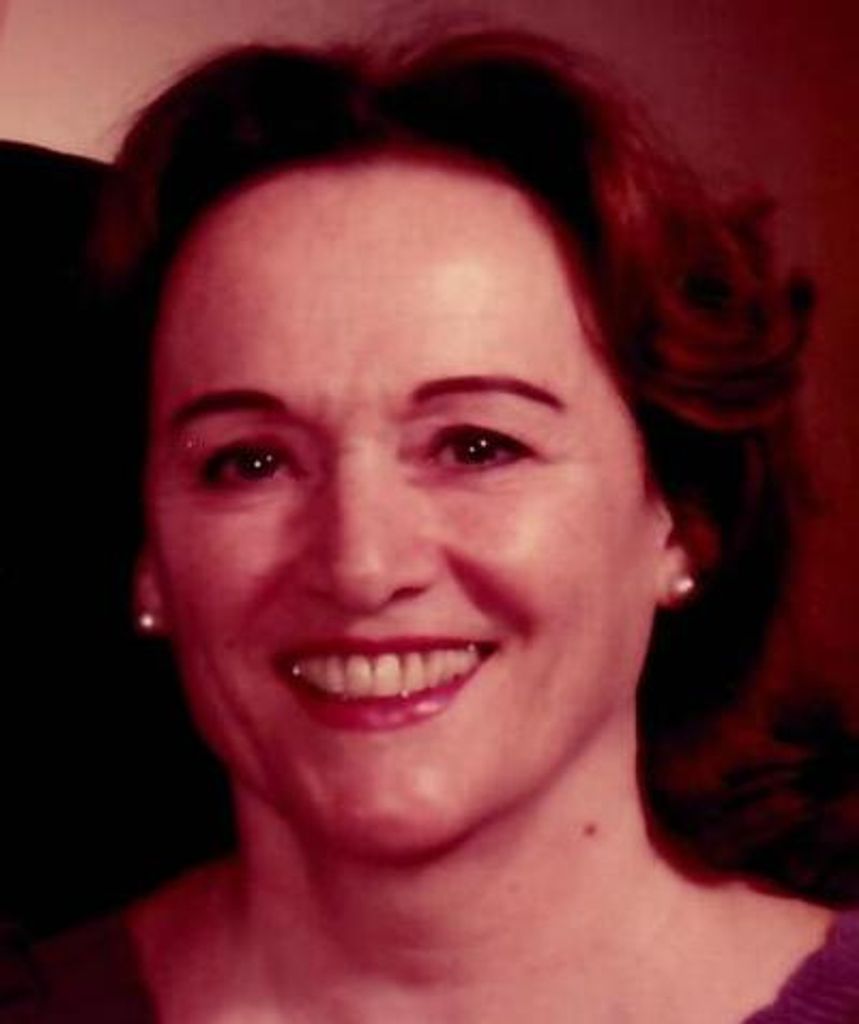 Muriel F. Murphy Profile Photo