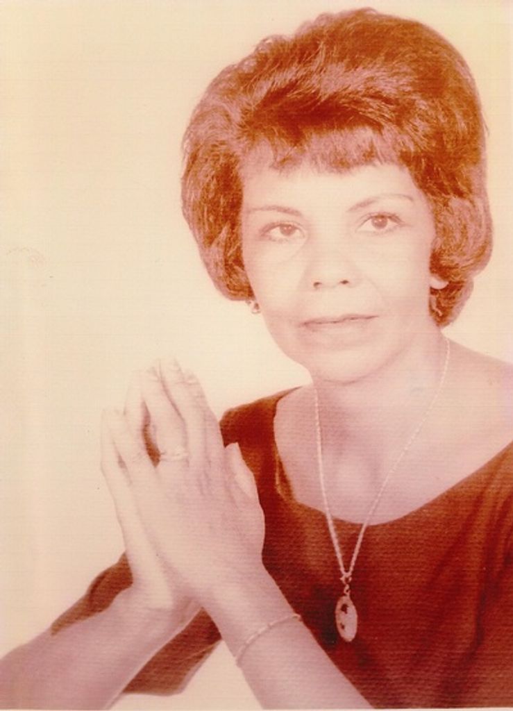 Genoveva C. Delgado Profile Photo