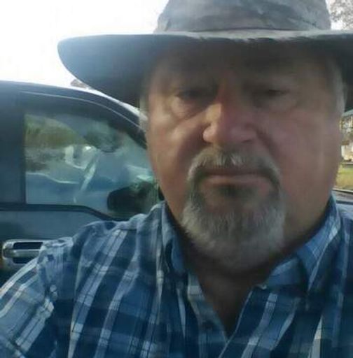 Photo of Jimmy Ray Parson
