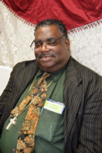 Karl Andre "Judge" Smith photo gallery thumbnail 1 of 4