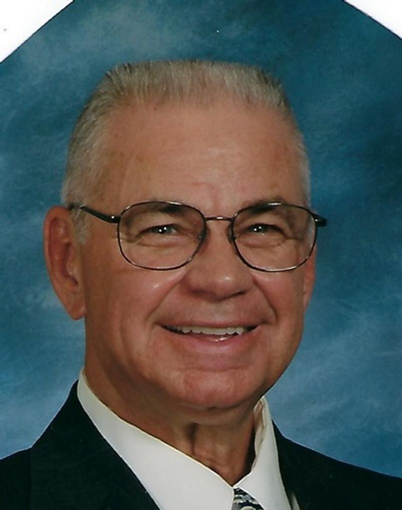 Ralph E Cook Profile Photo