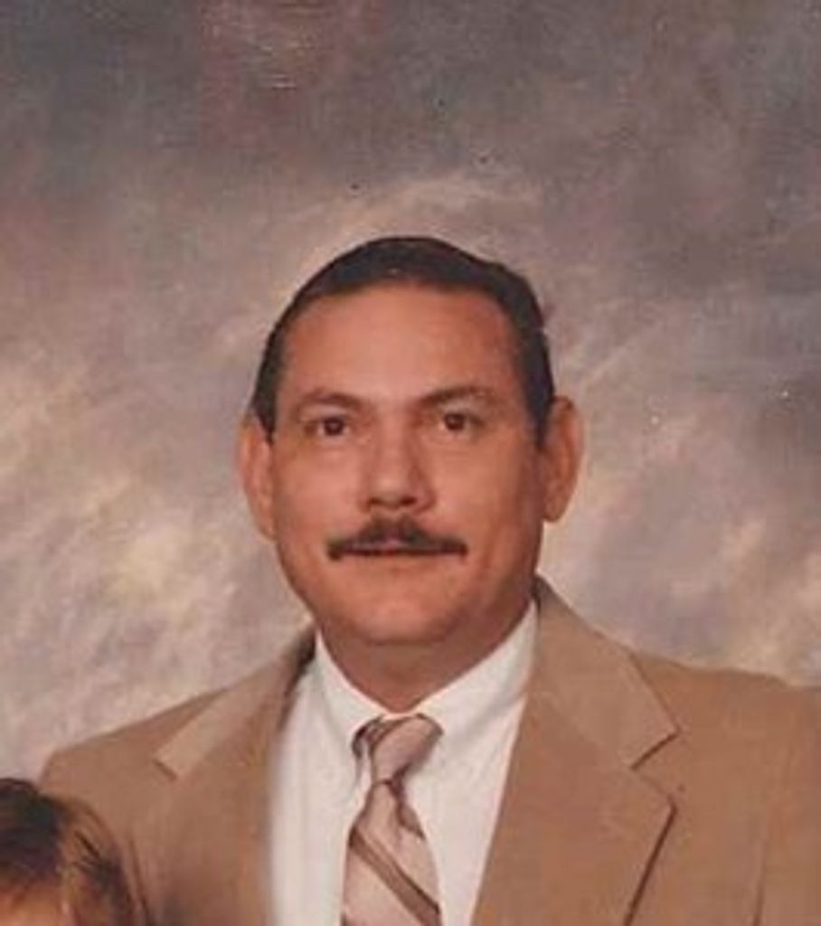 William J Pavlich Jr.