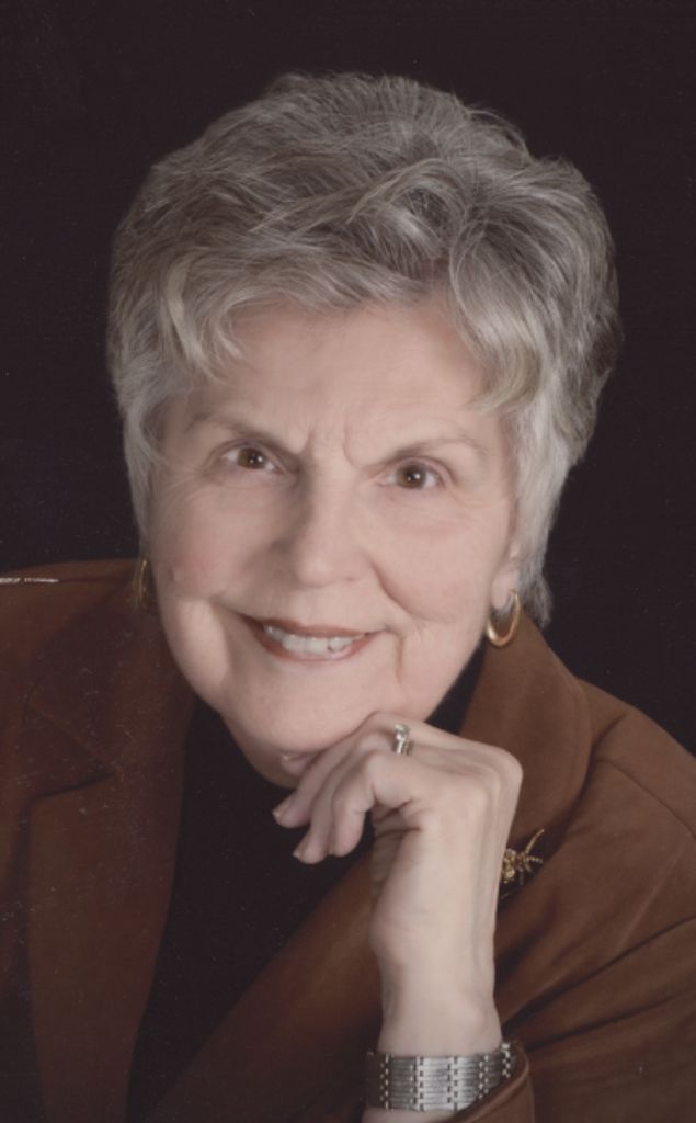 Shirley Flinchbaugh Profile Photo