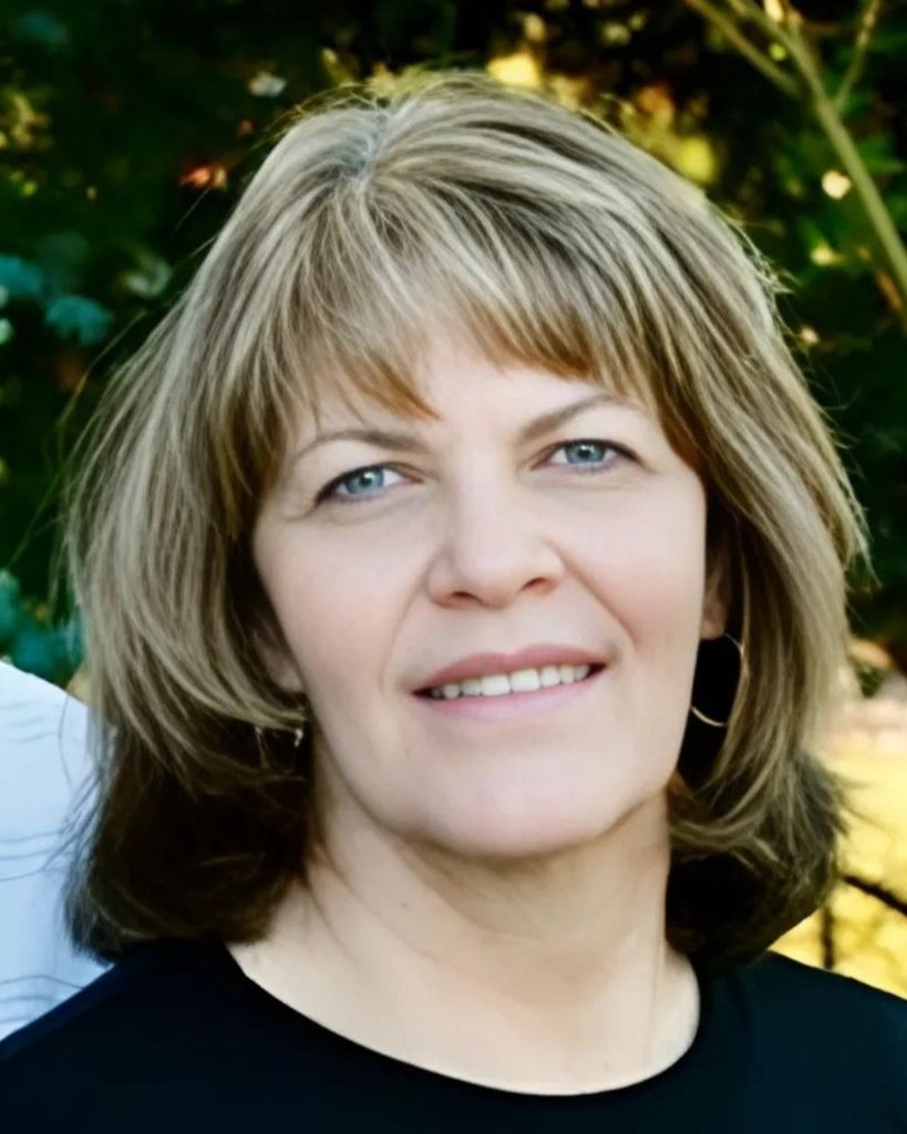 Charlene Jo Tovey