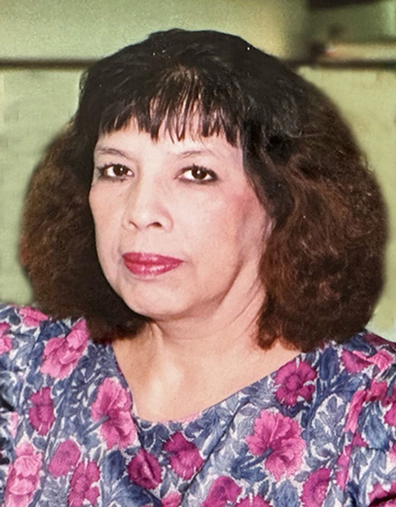 Sylvia Viola Silva Fohn
