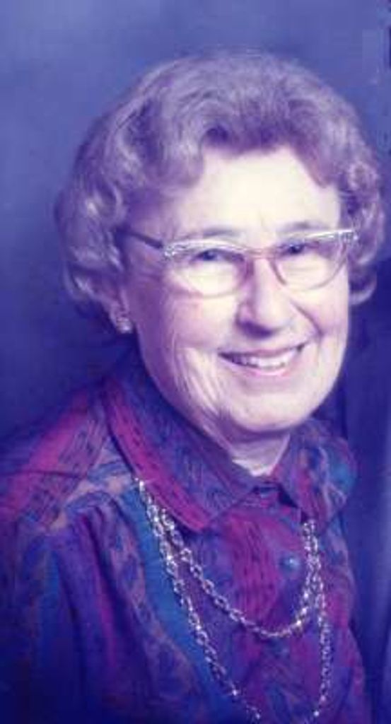 Ruby Frierson Profile Photo