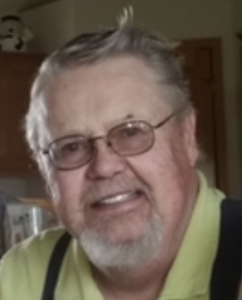 Neil Bohnsack Profile Photo