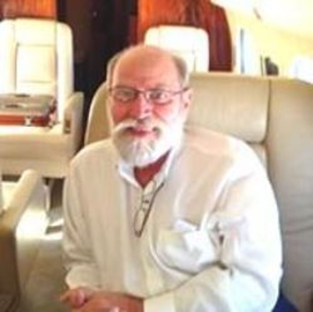 William Mcglaun Sr.