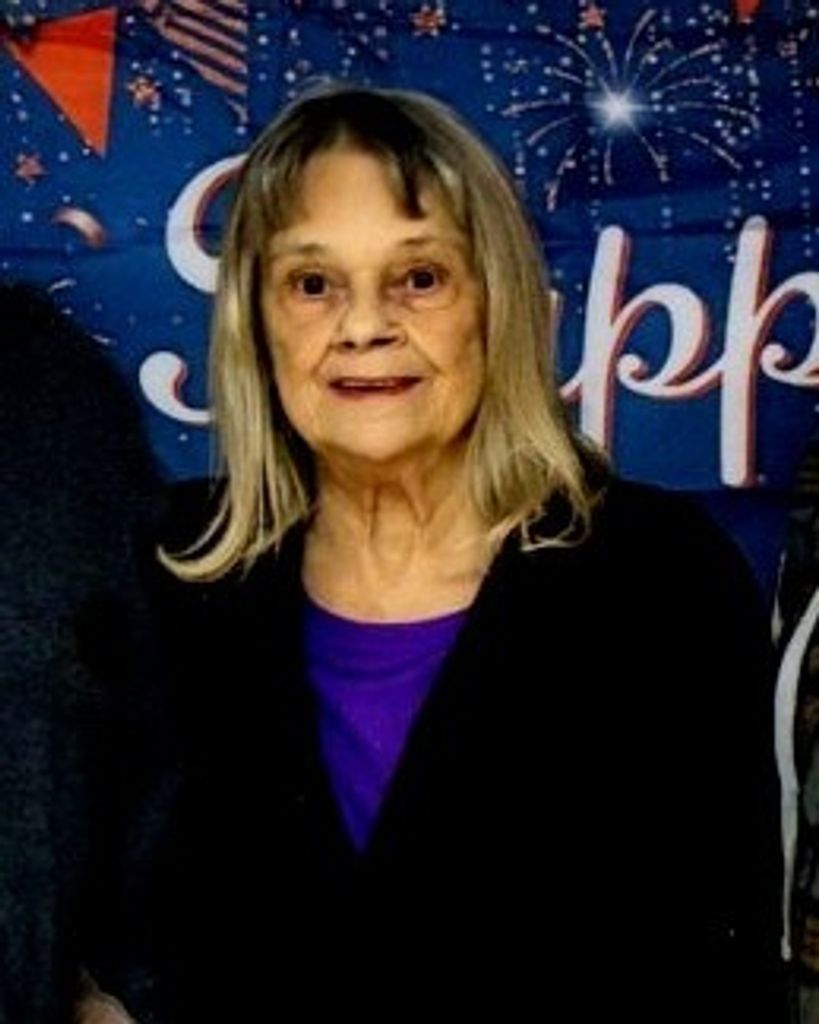 Shirley M. Miller Profile Photo