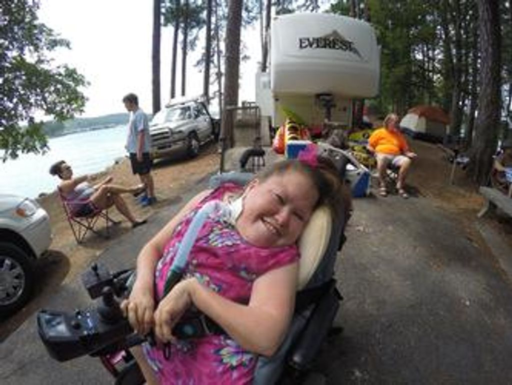 Jennifer Ann Wilson Profile Photo