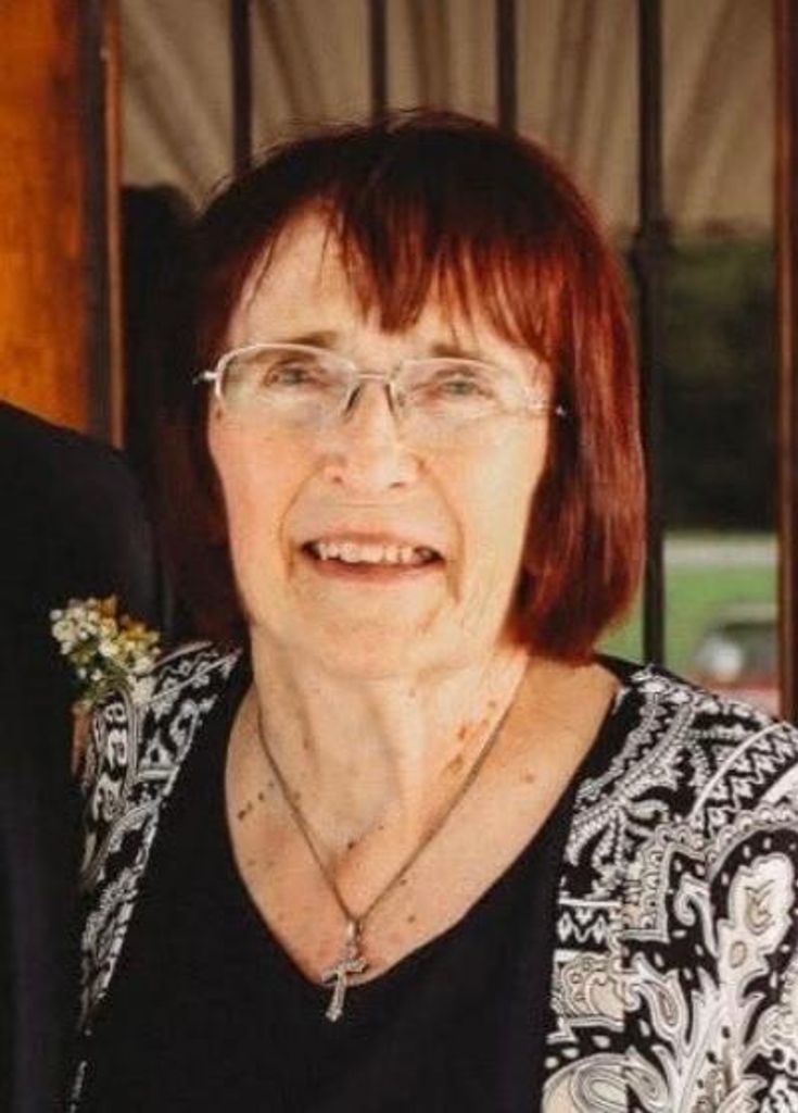 Barbara Dianne Townsend Davis