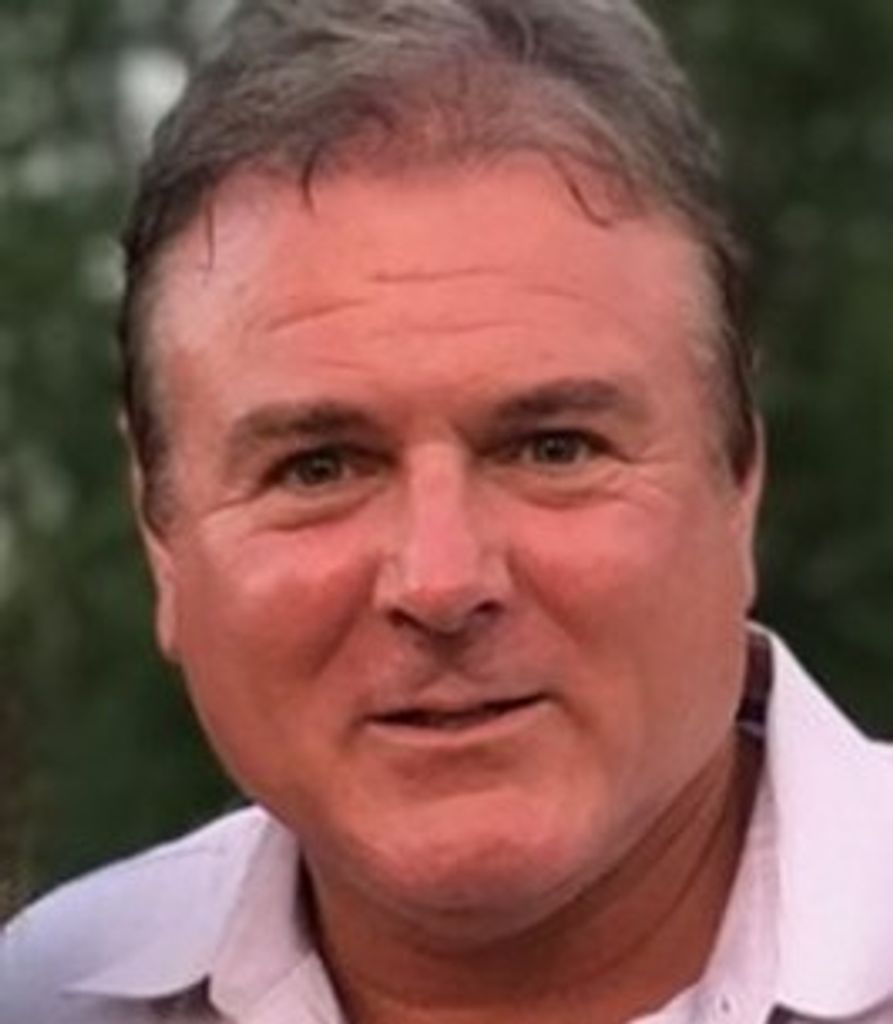 Carl Castetter Profile Photo