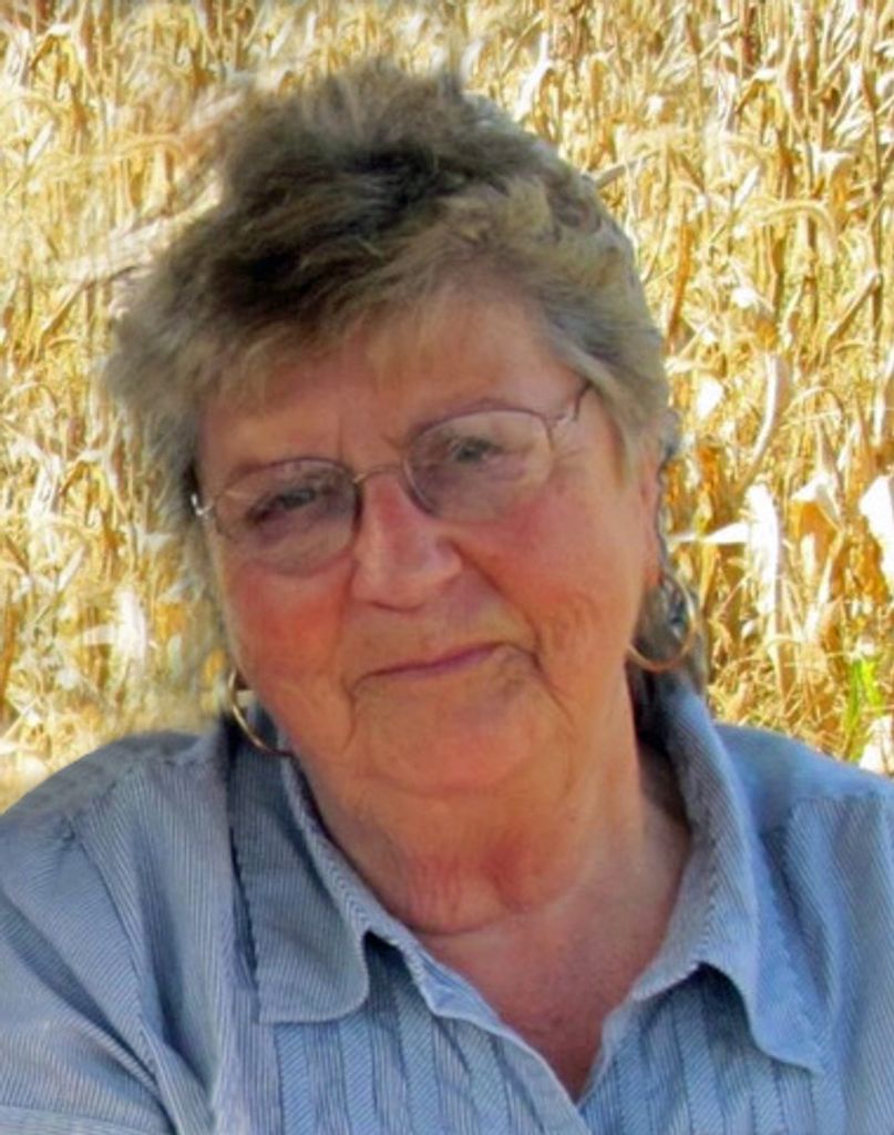 Bonnie Armstrong