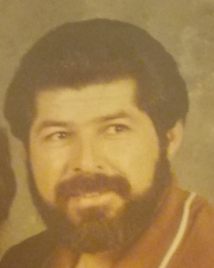 Ruben Sanchez Profile Photo