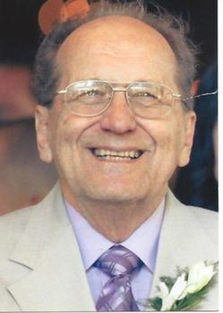 Robert F. Sieracki, Sr Profile Photo