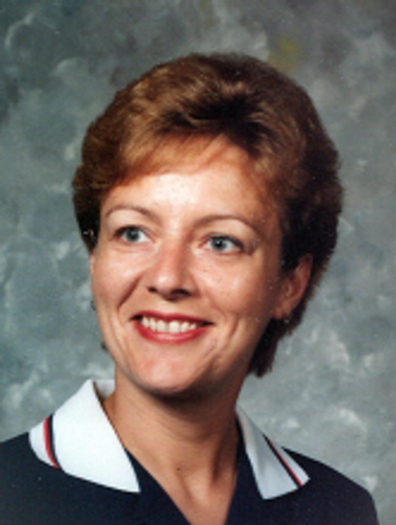 Linda J. Amidon