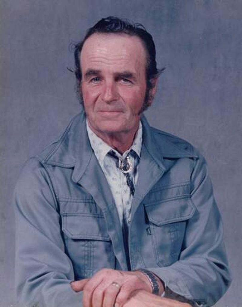 Dale Curtis Alley Profile Photo