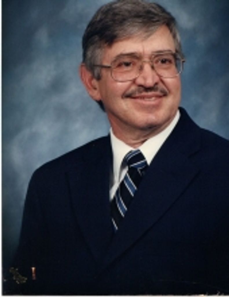 Lanny M. Stegall