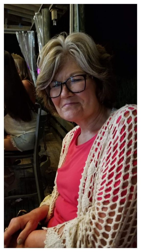 Angela Dene Foutch Profile Photo